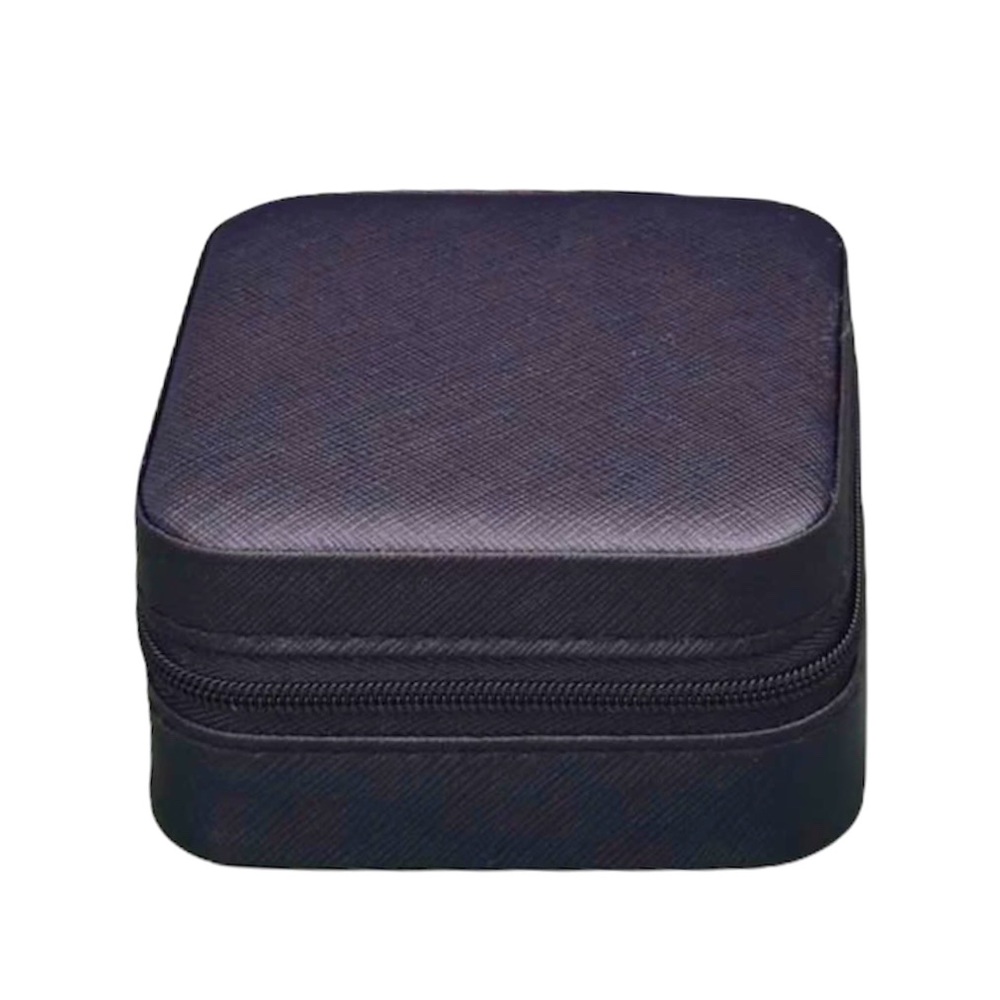 π3/$30 New Travel Jewelry Box - Picture 2 of 6